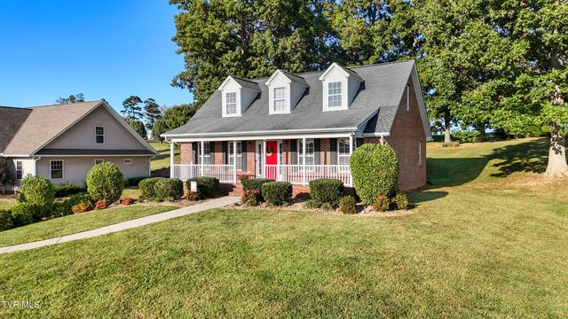 1452 Windfield Drive, Morristown, TN 37813
