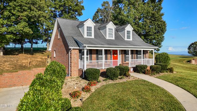 1452 Windfield Drive, Morristown, TN 37813