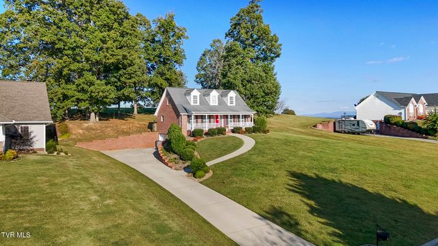 1452 Windfield Drive, Morristown, TN 37813