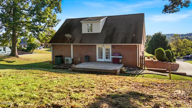 1452 Windfield Drive, Morristown, TN 37813