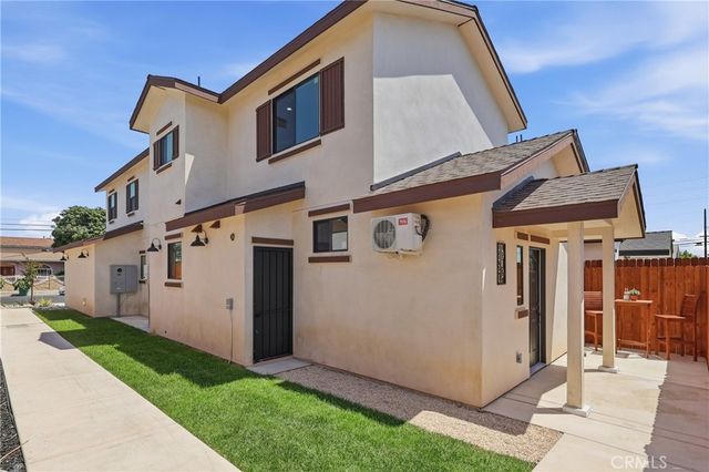 4437 Phelan Avenue, Baldwin Park, CA 91706
