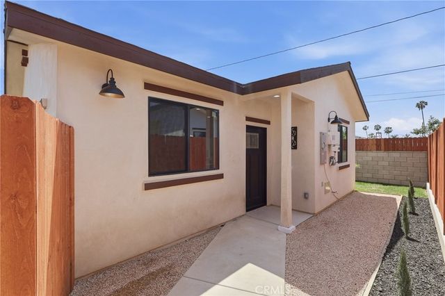4437 Phelan Avenue, Baldwin Park, CA 91706