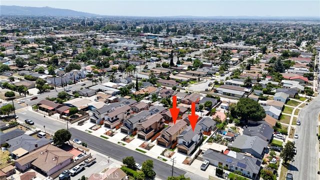 4437 Phelan Avenue, Baldwin Park, CA 91706