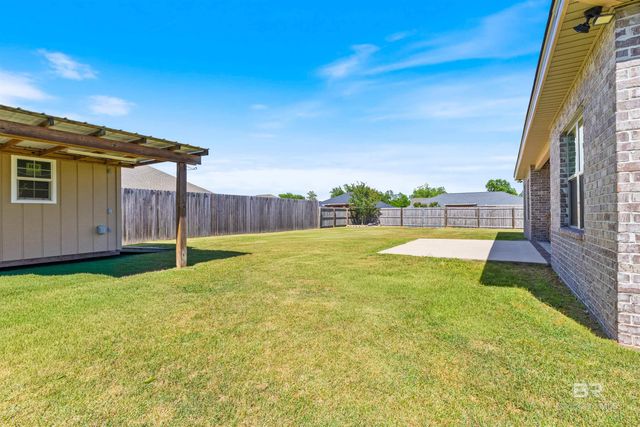 16907 Hammel Drive, Summerdale, AL 36580