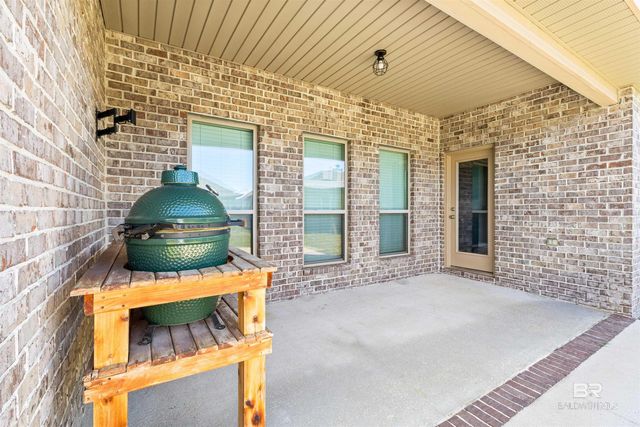 16907 Hammel Drive, Summerdale, AL 36580