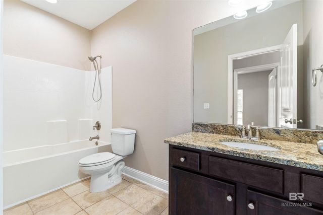 16907 Hammel Drive, Summerdale, AL 36580