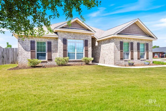16907 Hammel Drive, Summerdale, AL 36580