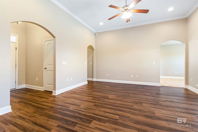 16907 Hammel Drive, Summerdale, AL 36580