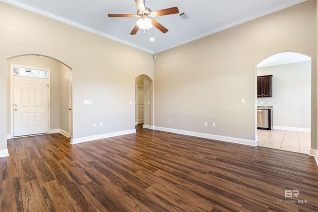 16907 Hammel Drive, Summerdale, AL 36580