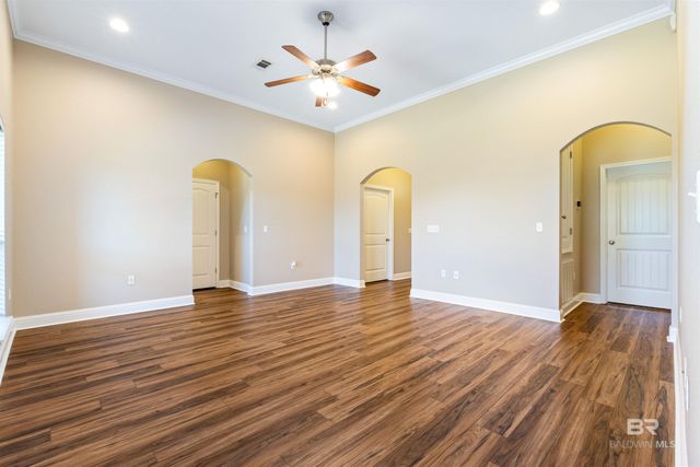 16907 Hammel Drive, Summerdale, AL 36580