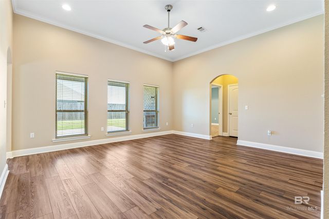 16907 Hammel Drive, Summerdale, AL 36580