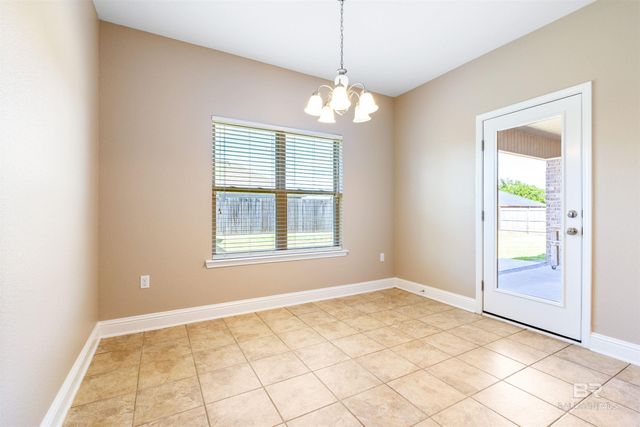 16907 Hammel Drive, Summerdale, AL 36580