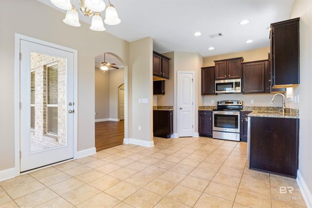 16907 Hammel Drive, Summerdale, AL 36580