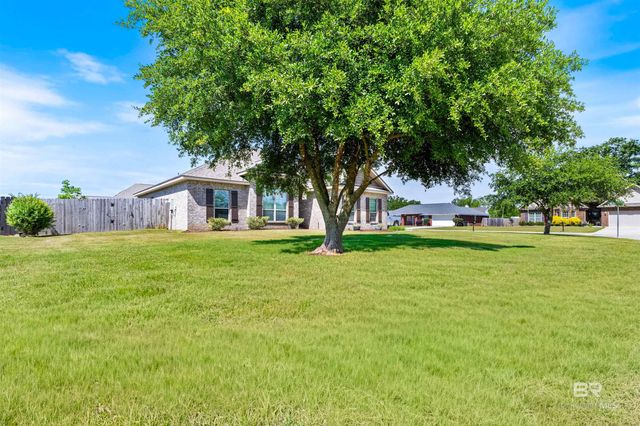 16907 Hammel Drive, Summerdale, AL 36580