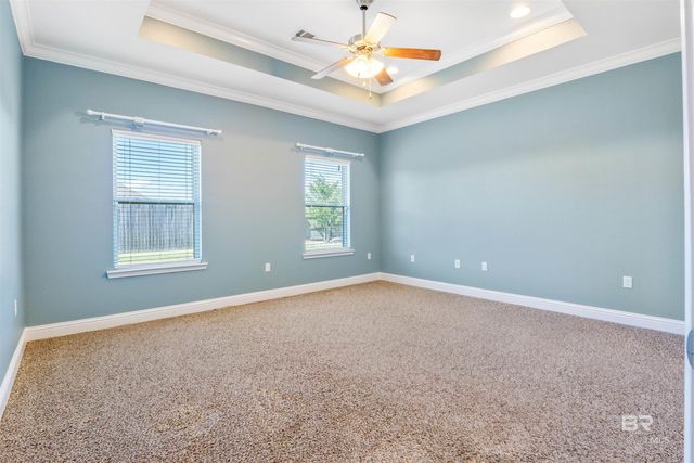 16907 Hammel Drive, Summerdale, AL 36580