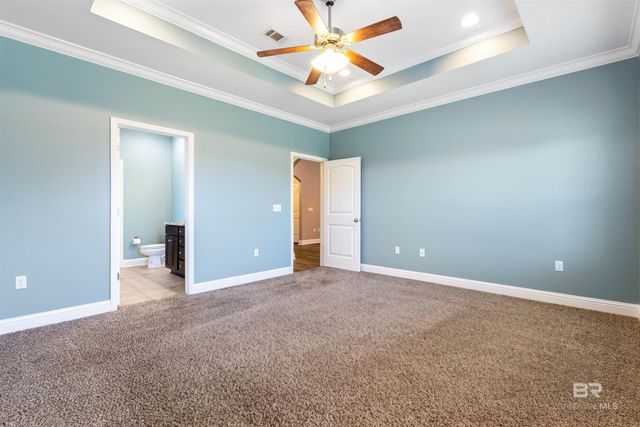 16907 Hammel Drive, Summerdale, AL 36580