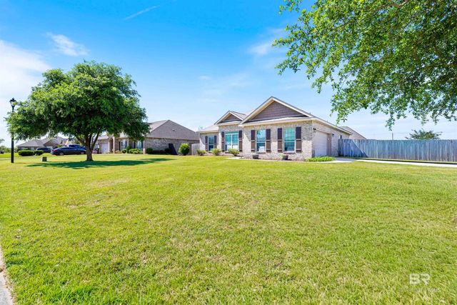 16907 Hammel Drive, Summerdale, AL 36580