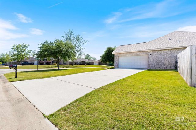 16907 Hammel Drive, Summerdale, AL 36580