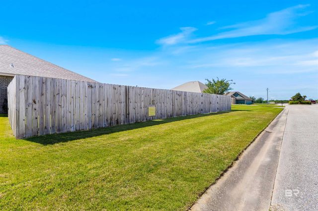 16907 Hammel Drive, Summerdale, AL 36580