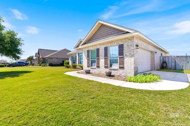 16907 Hammel Drive, Summerdale, AL 36580