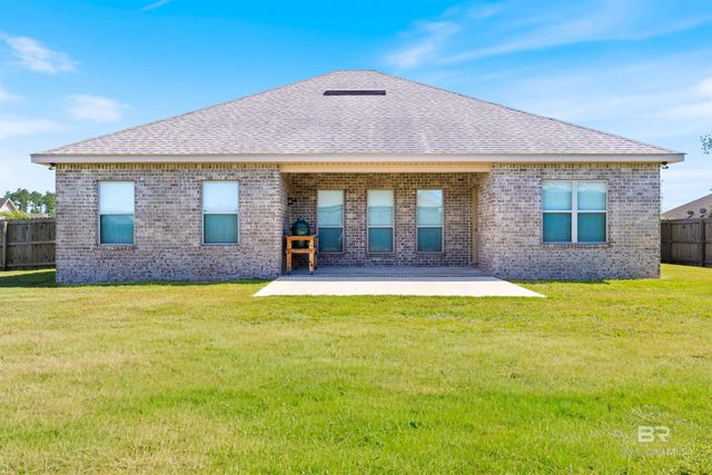 16907 Hammel Drive, Summerdale, AL 36580