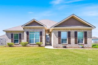 16907 Hammel Drive, Summerdale, AL 36580