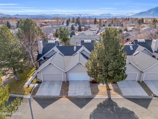 985 Aspen Grove Circle, Minden, NV 89423