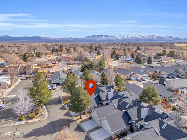 985 Aspen Grove Circle, Minden, NV 89423