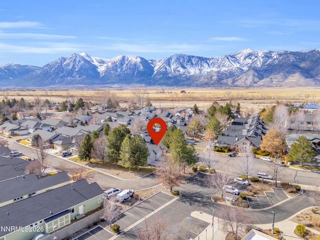 985 Aspen Grove Circle, Minden, NV 89423