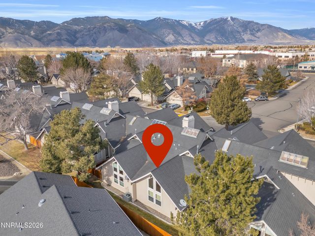 985 Aspen Grove Circle, Minden, NV 89423