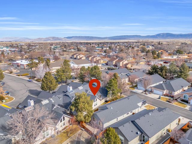 985 Aspen Grove Circle, Minden, NV 89423