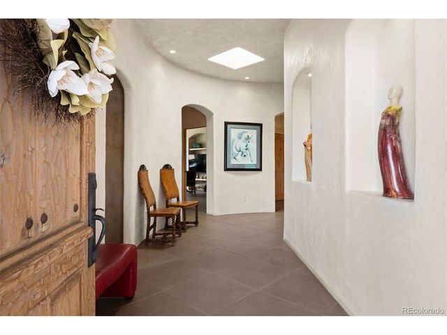 801 Allis Ranch Rd, Sedalia, CO 80135