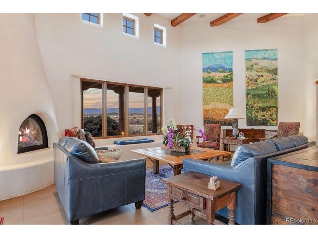801 Allis Ranch Rd, Sedalia, CO 80135
