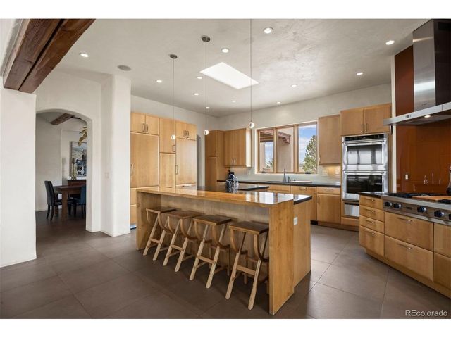 801 Allis Ranch Rd, Sedalia, CO 80135