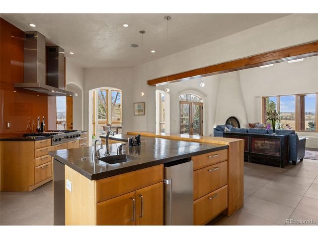 801 Allis Ranch Rd, Sedalia, CO 80135