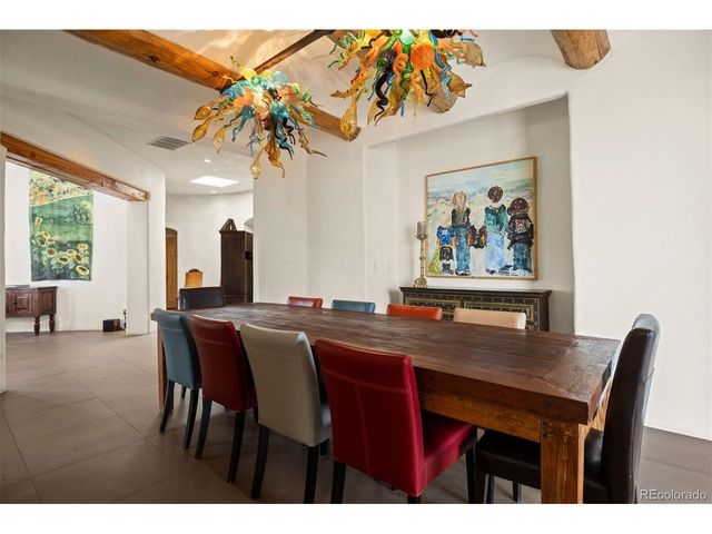 801 Allis Ranch Rd, Sedalia, CO 80135