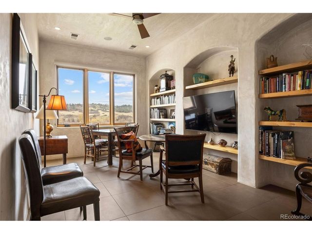 801 Allis Ranch Rd, Sedalia, CO 80135