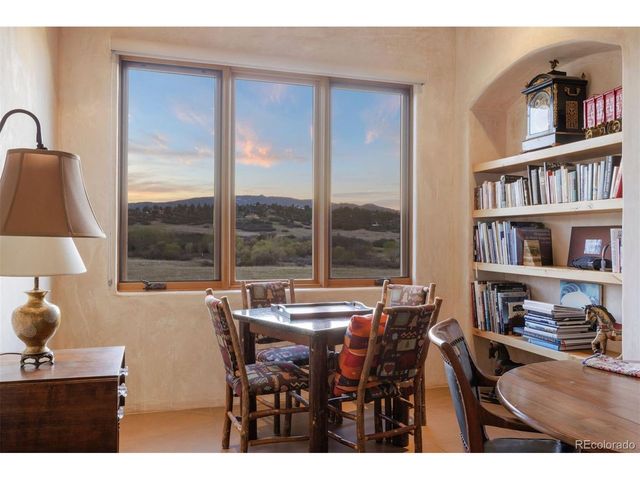 801 Allis Ranch Rd, Sedalia, CO 80135