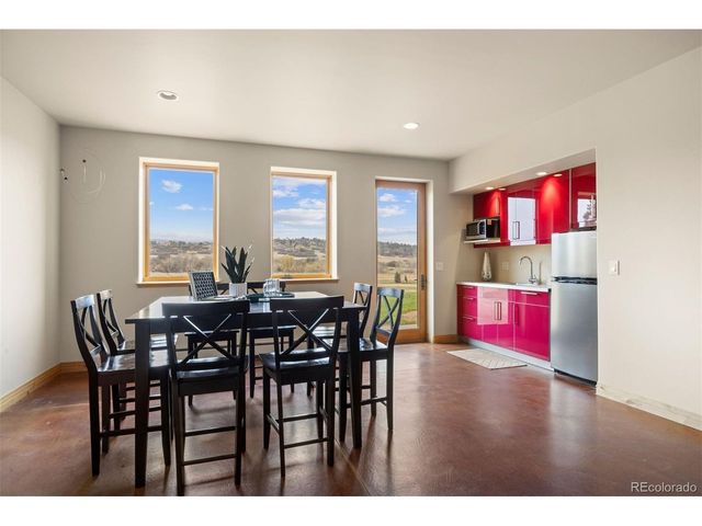 801 Allis Ranch Rd, Sedalia, CO 80135
