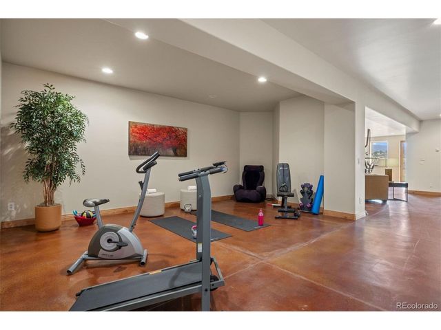 801 Allis Ranch Rd, Sedalia, CO 80135