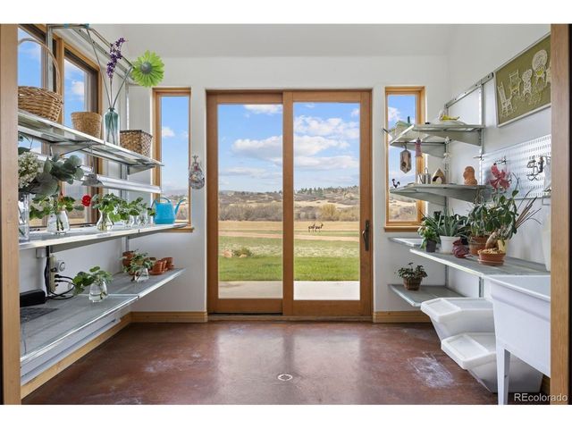 801 Allis Ranch Rd, Sedalia, CO 80135