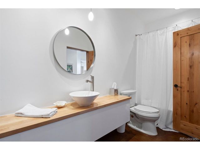 801 Allis Ranch Rd, Sedalia, CO 80135