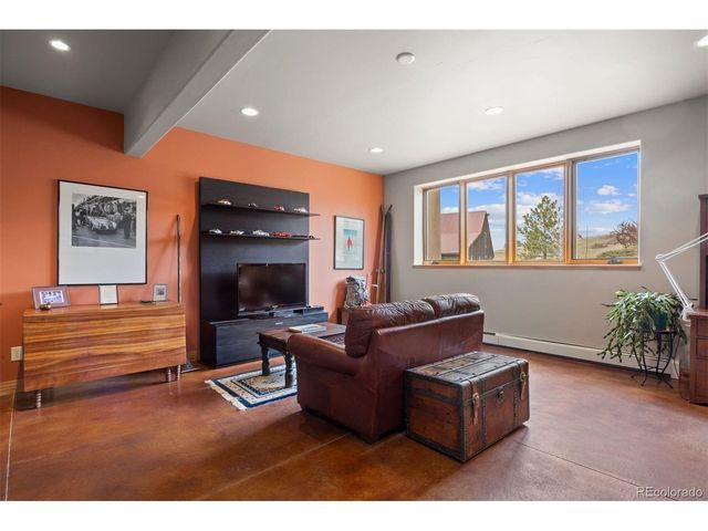 801 Allis Ranch Rd, Sedalia, CO 80135