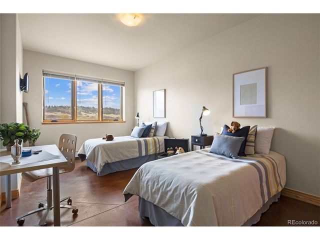 801 Allis Ranch Rd, Sedalia, CO 80135