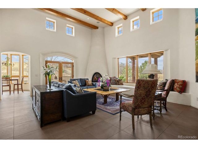 801 Allis Ranch Rd, Sedalia, CO 80135