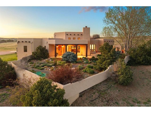 801 Allis Ranch Rd, Sedalia, CO 80135