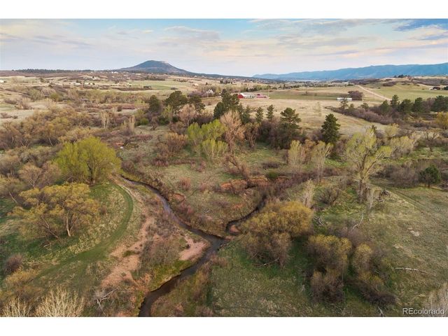 801 Allis Ranch Rd, Sedalia, CO 80135