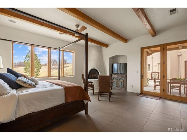 801 Allis Ranch Rd, Sedalia, CO 80135