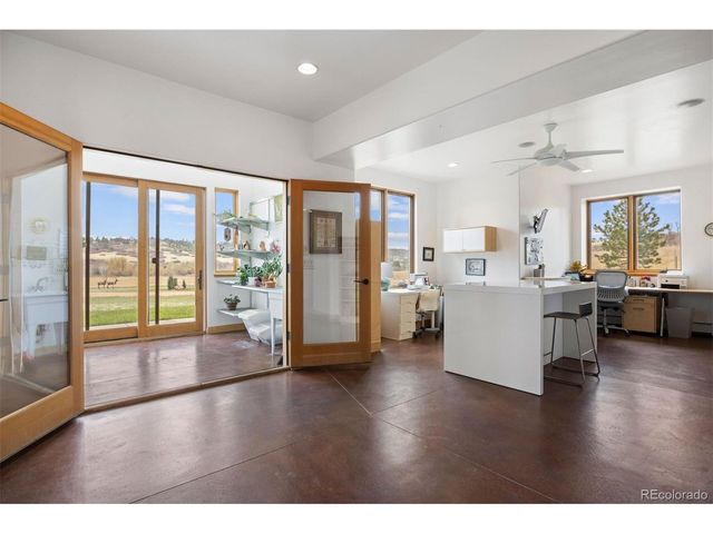 801 Allis Ranch Rd, Sedalia, CO 80135