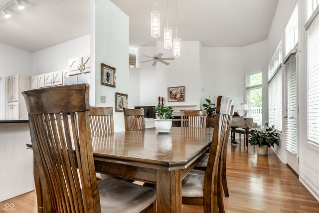 7853 Clearwater Parkway, Indianapolis, IN 46240